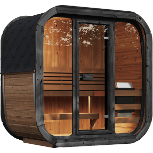 Yakia 200 S Sauna