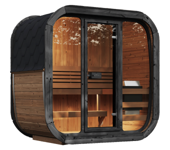 Yakia 200 S Sauna