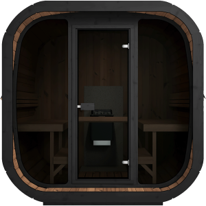 Yakia 200 XL Sauna