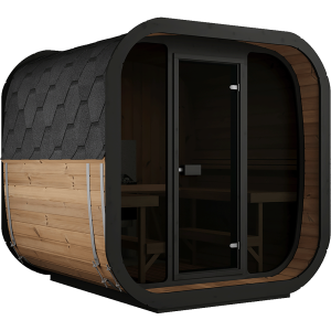 Yakia 200 XL Sauna