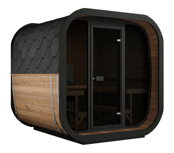 Yakia 200 XL Sauna