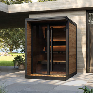 Yakia 400 S Sauna
