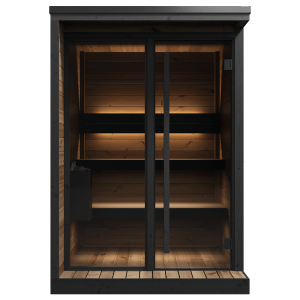 Yakia 400 S Sauna