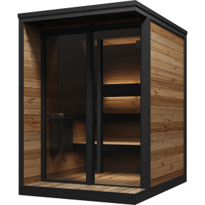 Yakia 400 S Sauna