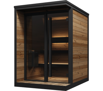 Yakia 400 S Sauna