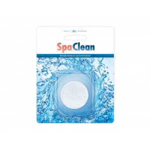 AquaFinesse Spa Clean