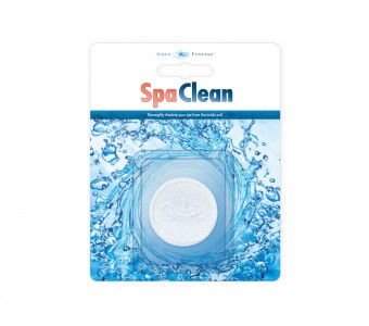 AquaFinesse Spa Clean