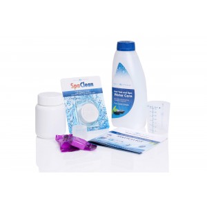 AquaFinesse Switch Kit