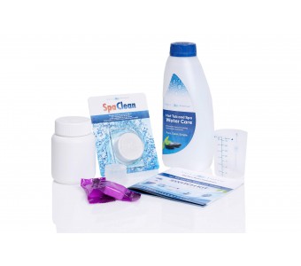 AquaFinesse Switch Kit