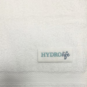 Hydrolife Luxury Hot Tub Bath Sheets