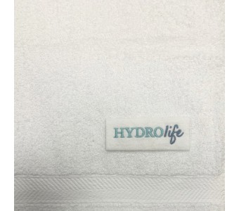 Hydrolife Luxury Hot Tub Bath Sheets