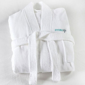 Hydrolife Bath Robes