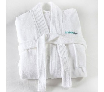 Hydrolife Bath Robes