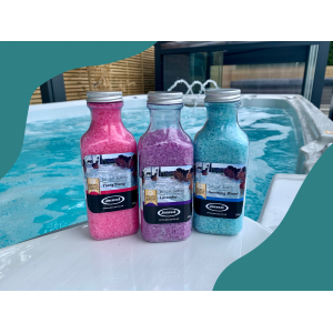 Chill Out Aromatherapy Hot Tub & Bath Gift Pack