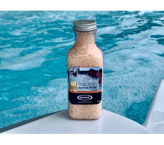 Jacuzzi® Hot Tub Aromatherapy Scents Sensual Blend