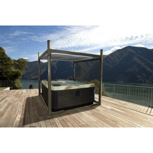 Evolution Gazebo