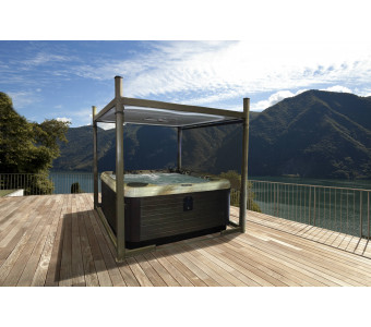 Evolution Gazebo