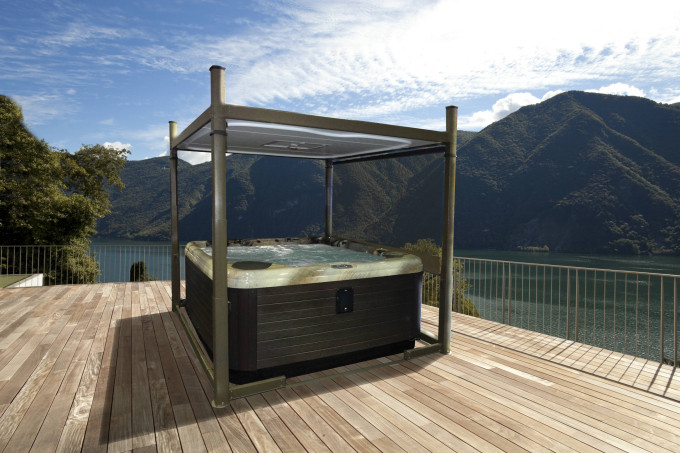 Evolution Gazebo Evolution Gazebo