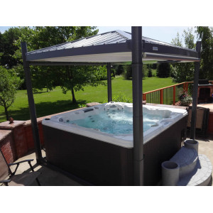 Oasis Gazebo