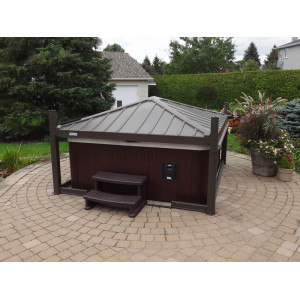 Oasis Gazebo