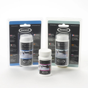 Jacuzzi® Hot Tub 3 Test Strips Chlorine