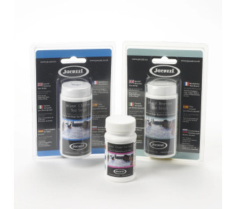 Jacuzzi® Hot Tub 3 Test Strips Chlorine
