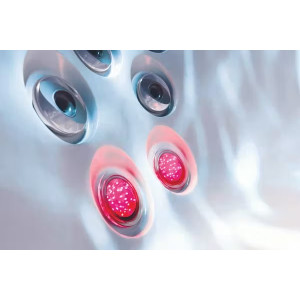 Jacuzzi® J404L™ HOT TUB