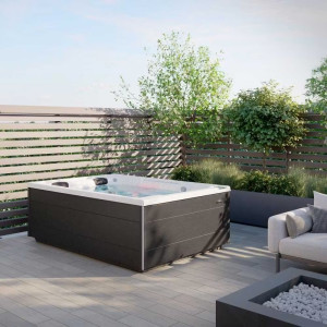 Jacuzzi® J404L™ HOT TUB