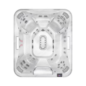Jacuzzi® J509™ HOT TUB