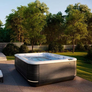 Jacuzzi® J509™ HOT TUB