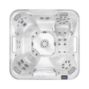 Jacuzzi® J508L™ HOT TUB