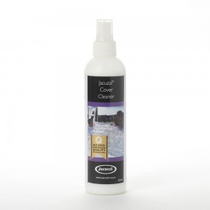 Jacuzzi® Hot Tub Cover Cleaner 250ml