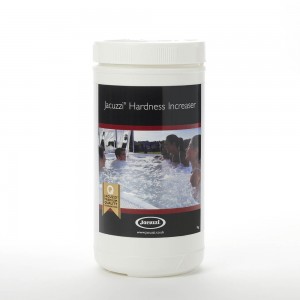 Jacuzzi® Hot Tub Hardness Plus