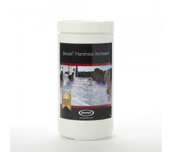 Jacuzzi® Hot Tub Hardness Plus