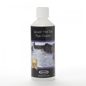 Jacuzzi® Hot Tub Pipe Cleaner, 500ml