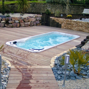 SwimLife™ SwimFun 12FT