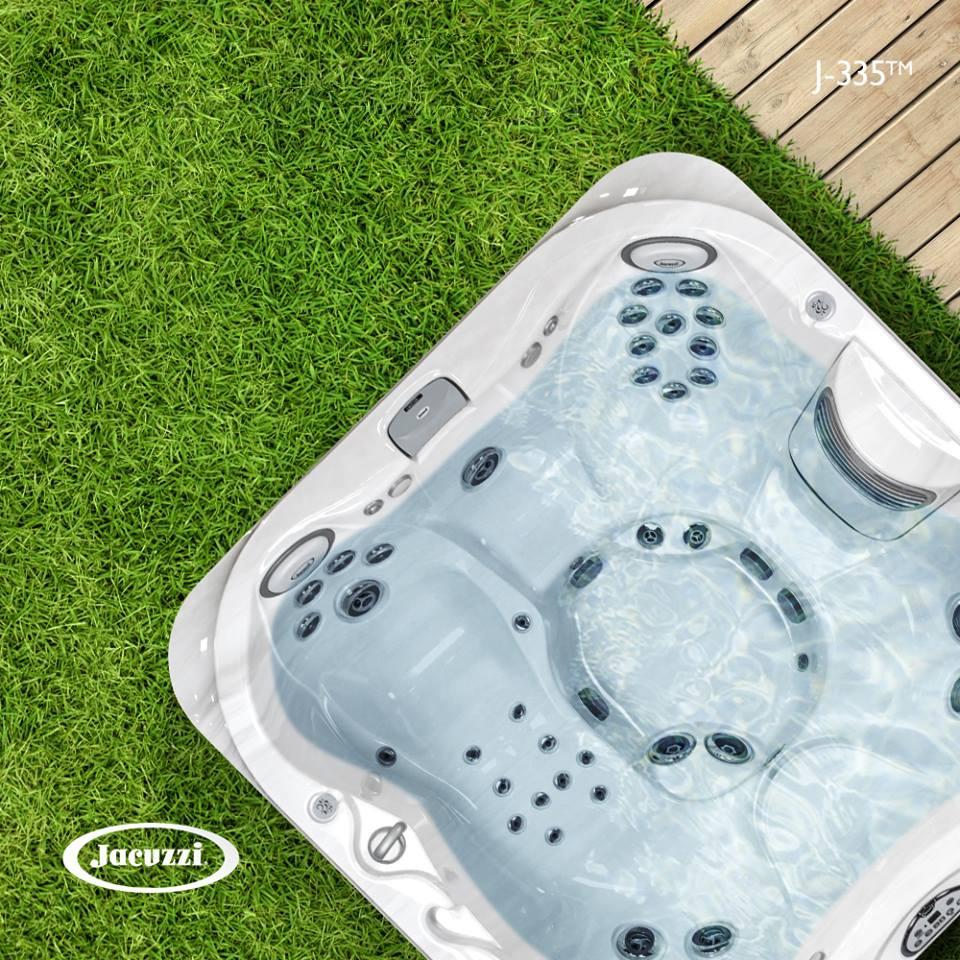 JACUZZI® J225™IP