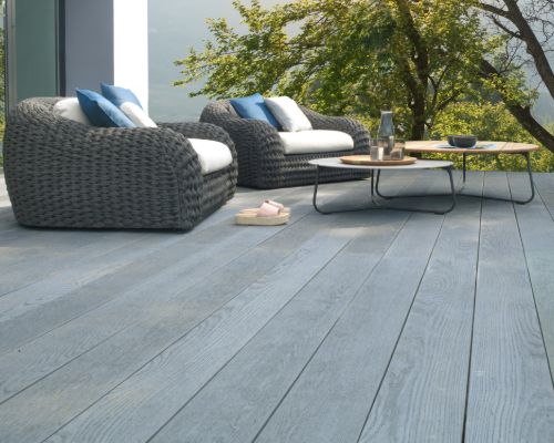 Luxury aluminium verandas 