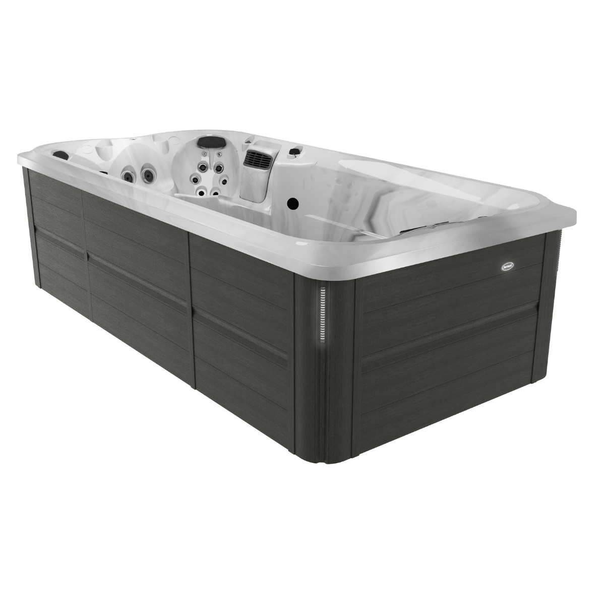 JACUZZI® POWER ACTIVE J16