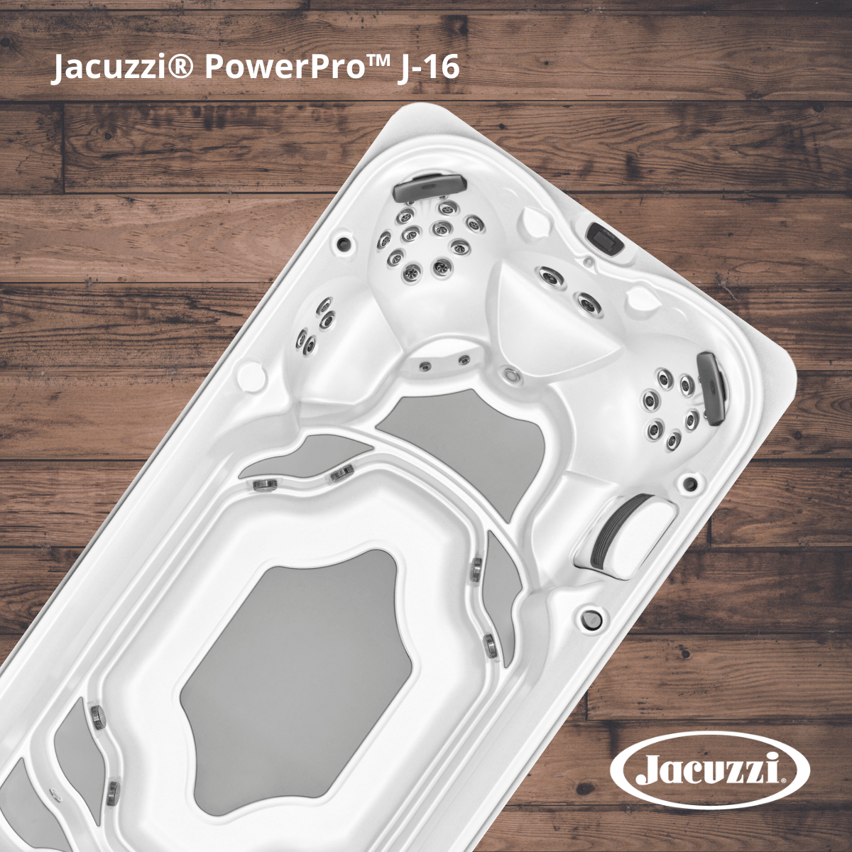 JACUZZI® J225™IP