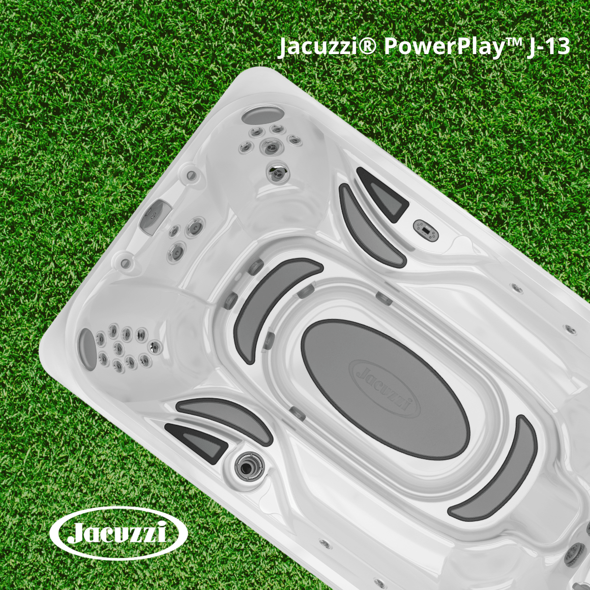 JACUZZI® J225™IP