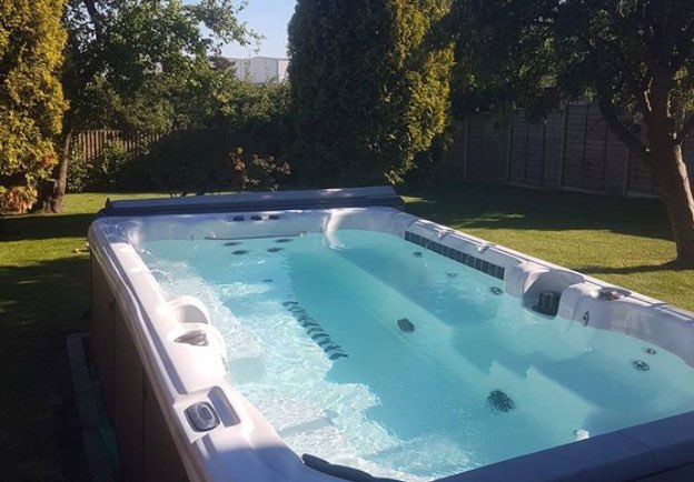 Social Swimspa2x Verandas