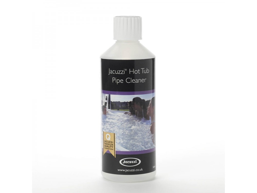 Hot Tub Pipe Cleaner 500ml 1000x750 Image