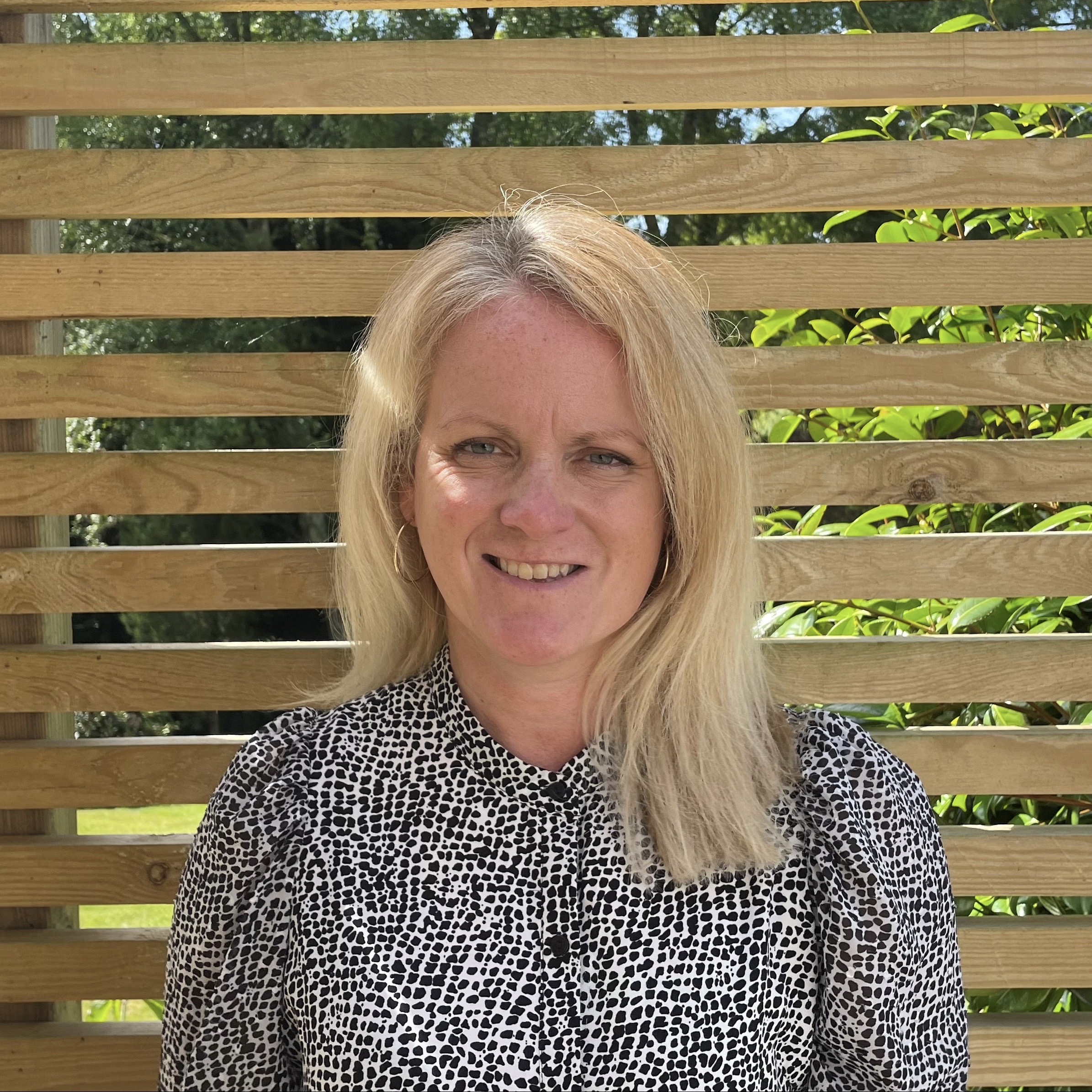 Amy Helm