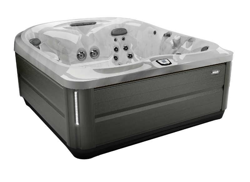 Jht J475 Platinum Smokedebony Iso 5000x3650 9a0703ba 0feb 4474 888c 1f8888aac0ab Best Buy Jacuzzi® J475