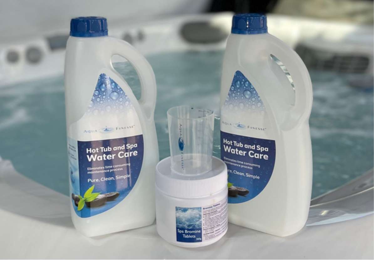 Aquafinesse Image