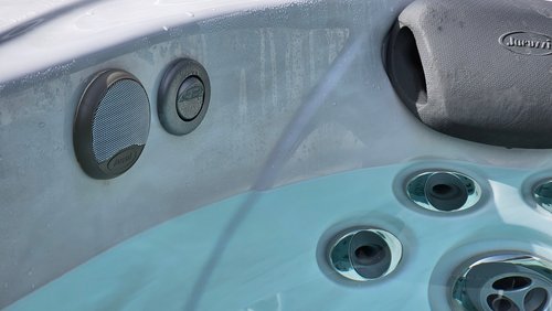 Hydrolife Hot Tub 1 Image