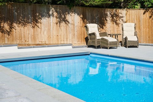 Swimming Pool Image