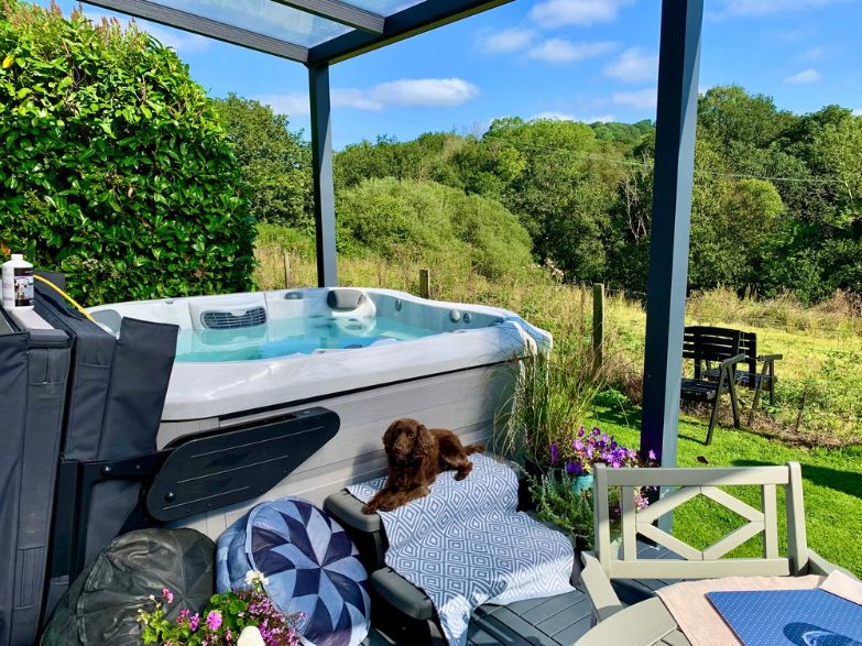 Hydrolife Customer Garden 1