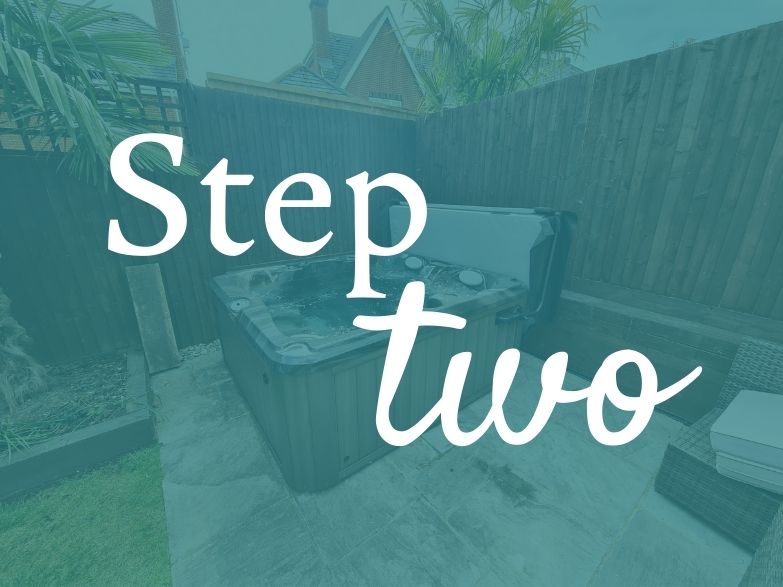 Step 2